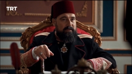 Payitaht Sultan Abdulhamid - Season 01 Episode 459